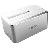 UNITEK USB 3.0 to SATA 6G 2.5"/3.5" HDD Docking Station