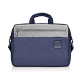 EVERKI ContemPRO Commuter Laptop Briefcase 15.6" (Navy)