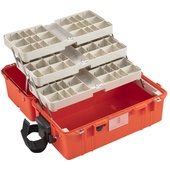 Pelican Air 1465EMS EMS Case (Orange)