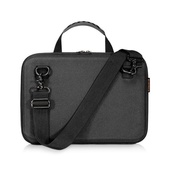 EVERKI EVA Hard Shell with iPad Pocket 12.1" (Black)
