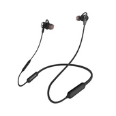 Promate Noise Cancelling Wireless Earbuds (Black)