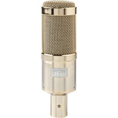 Heil Sound PR 40 Dynamic Cardioid Studio Microphone (Gold)