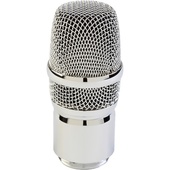 Heil Sound RC 22 Replacement Capsule (Chrome)