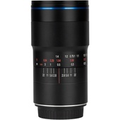Laowa 100mm f/2.8 2:1 Ultra Macro APO Lens (Sony E)