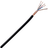 Mogami W2893 Miniature Quad Microphone Cable (Per Metre)