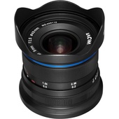 Laowa 9mm f/2.8 Zero-D Lens (Fujifilm)