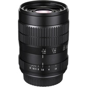 Laowa 60mm f/2.8 2X Ultra-Macro Lens (Nikon)