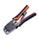 HANLONG CT-P020 RJ45/RJ12/RJ11 Modular Crimping Tool