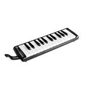 Hohner 26 Note Melodica (Black)