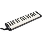Hohner 32 Note Melodica (Black)