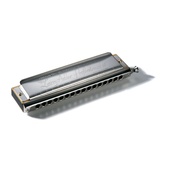 Hohner Larry Adler Signature C 64 Harmonica