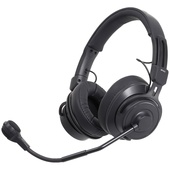 Audio-Technica BPHS2 Broadcast Stereo Headset
