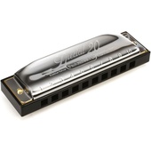 Hohner Special 20 Harmonica in G