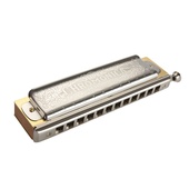Hohner Super Chromonica in C