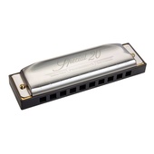 Hohner Special 20 Harmonica in E