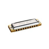 Hohner Billy Joel Signature Harmonica in C