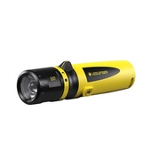 Ledlenser EX7 Torch