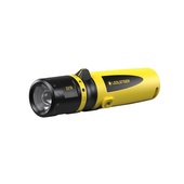 Ledlenser EX7R Rechargeable Torch