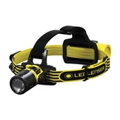 Ledlenser EXH8R Rechargeable Headlamp