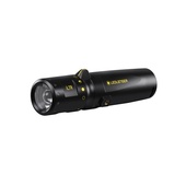 Ledlenser iL7R Rechargeable Torch