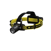Ledlenser iLH8R Rechargeable Headlamp