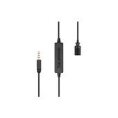 Saramonic Lavmicro-S Lavalier Cardioid Microphone