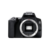 Canon EOS 200D II DSLR Camera (Body Only)