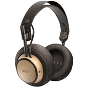 Marley Exodus Bluetooth Over-Ear Headphones