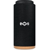 Marley No Bounds Sport Bluetooth Speaker (Signature Black)