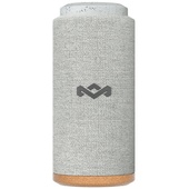 Marley No Bounds Sport Bluetooth Speaker (Grey)