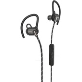 Marley Uprise In-Ear Bluetooth Sports Headphones (Signature Black)