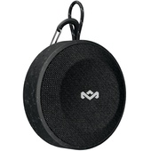 Marley No Bounds Bluetooth Speaker (Signature Black)
