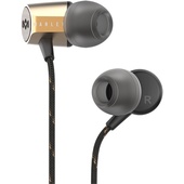 Marley Uplift 2 In-Ear Headphones (Brass)