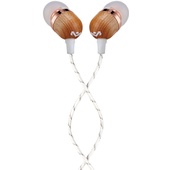 Marley Smile Jamaica In-Ear Headphones (Copper)