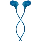 Marley Little Bird In-Ear Headphones (Navy)