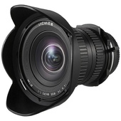 Laowa 15mm f/4 Wide Angle Macro Lens (Canon)