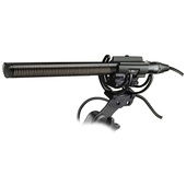 Deity Microphones S-MIC 2 Shotgun Microphone and Location Kit