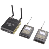 Deity Connect Dual-Channel Wireless System (2.4 GHz)