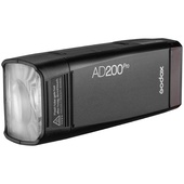 Godox AD200Pro TTL Pocket Flash Kit