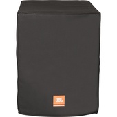 JBL Deluxe Padded Cover for PRX818XLF Speaker (Black)