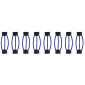 Kessler KillShock Light Duty Shock Module (Blue, set of 8)