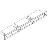 Kramer RK-3T Rack Adapter