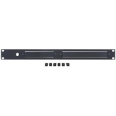 Kramer RK-T2SB 19" Rack Adapter (Black)