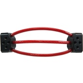 Kessler KillShock Medium Duty Shock Module (Red)