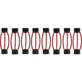 Kessler KillShock Medium Duty Shock Module (Red, set of 8)