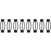 Kessler KillShock Heavy Duty Shock Module (Black, set of 8)