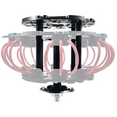 Kessler KillShock Inversion Mounting Kit