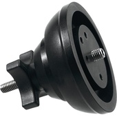 Kessler 100mm Ball Kit for KillShock Inversion Kit