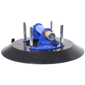 Kessler Killshock 12" Suction Base