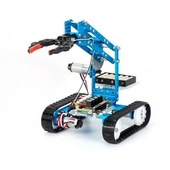 MAKEBLOCK Ultimate 2.0 (10-in-1 Robot Kit)